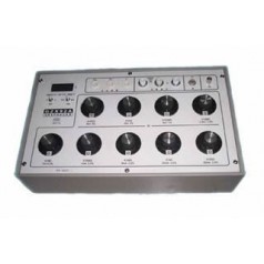 GZX92A型 缘电阻表检定装置