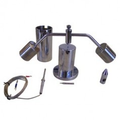 供应球压试验装置 GB4706.1-2005