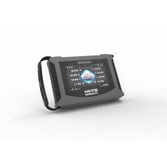 手持式精密泄露测试仪HS-P1010MAC  防水检测  气密检测