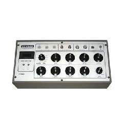 GZX92E型 缘电阻表检定装置（高阻计检定装置）