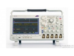 美国泰克示波器DPO3054
