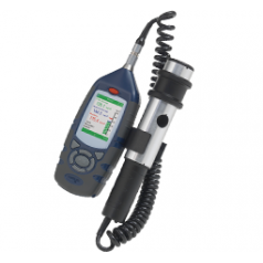 PUF呼吸过滤器（用于可吸入采样头的泡沫插入物）