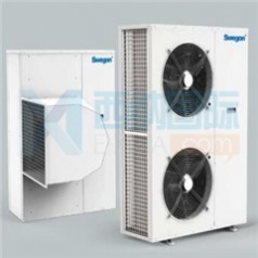 瑞典Swegon调节阀