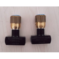 意大利TOGNELLA调节阀