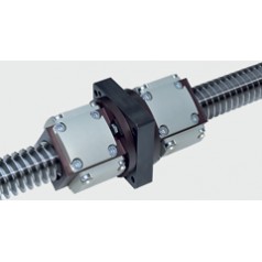 德国HYPROSTATIK静压导轨