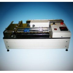 智能卡弯曲扭曲测试机