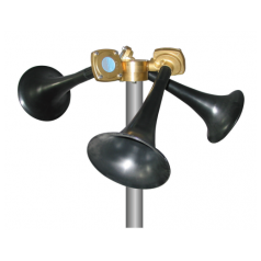 KOCKUMATION 报警器TYFON MKD 75/3系列