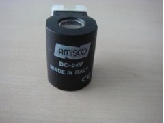 意大利AMISCO执行器