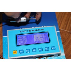 电阻液晶控制仪，显示仪表，电子尺电阻尺位移厚度仪表，缝隙测量