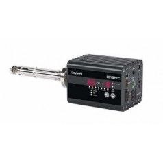 Leybold 残余气体分析仪系列