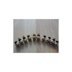 散热器温度开关