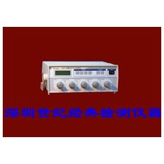 NDJ-3漏电流击穿电流检测仪