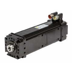 MACCON 带倒置滚珠丝杠和集成电机的电动执行器DA99系列