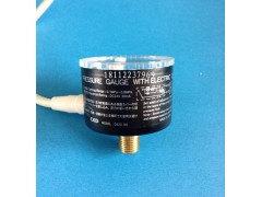 原装进口日本CKD 压力表 G52D 3N