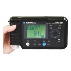 KYOWA 手持式数据记录仪系列