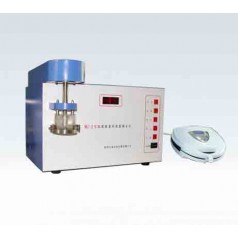 面筋测定仪 单头面筋测定仪