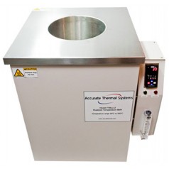 美国Accurate Thermal Systems流化床FTBLL12W