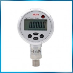 数字压力表 精密数字压力表 高精度数字压力计厂家