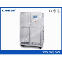 全国保修实验室使用-100℃~100℃制冷加热恒温系统