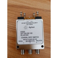 供应闲置 Agilent 8765D