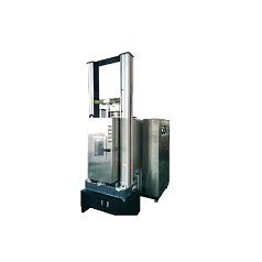 微机控制高低温拉力试验机