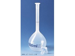 容量瓶/德国BRAND 塑料容量瓶 A4000362