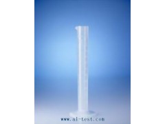 PP量筒/德国高型量筒B PPA4001791