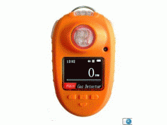 PG610 环氧乙烷检测仪，C2H4O浓度报警仪