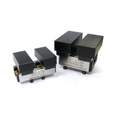 德国HWR Spanntechnik夹头