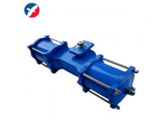 AW17气动执行器/AW17S气动单作用执行器