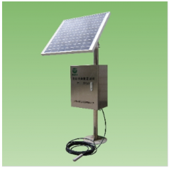 QY-01 水位监测站