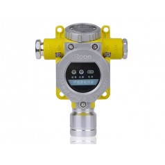 四川酒厂酒精报警器、酒窖酒精浓度报警仪