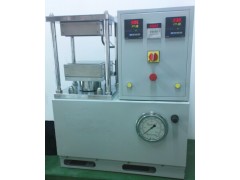 胶流量测试机 胶流量测试仪 胶流量测量仪