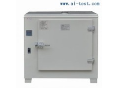 隔水式电热恒温培养箱