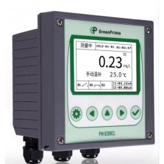 PM8200CL在线臭氧分析仪英国GREENPRIMA