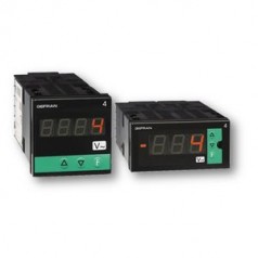 意大利杰弗伦gefran 400-401单显示控制器