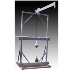 供应电梯玻璃门及轿壁冲击试验装置 GB7588-2003