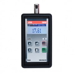 ATEQ 紧凑型手持式泄漏/流量校准器CDF60系列