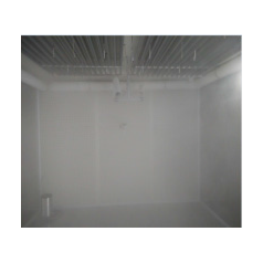 云雾环境模拟舱