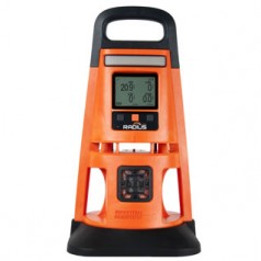 INDUSTRIAL SCIENTIFIC区域监测多气体检测仪Radius BZ1系列