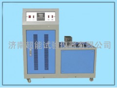 冲击试验低温槽30度/40度济南超能现货