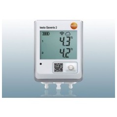 testo WiFi数据记录仪系列