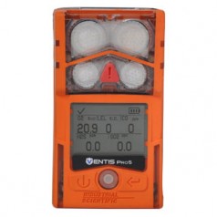 英思科多气体检测仪Ventis Pro系列