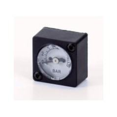 HAFNER压力表 GC系列