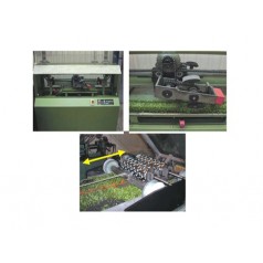 供应人造草坪耐磨损试验机 GB/T20394-2006