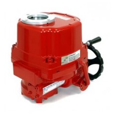 HKCON 电动执行器HQ系列