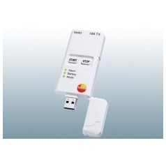 testo USB数据记录仪系列