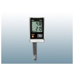 testo 湿度数据记录仪系列