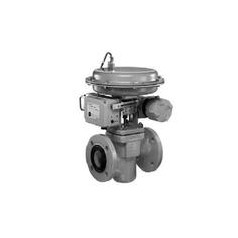 德国SAMSON调节阀