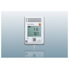 testo 二氧化碳数据记录仪系列